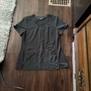 Cherokee Women's scrub Top